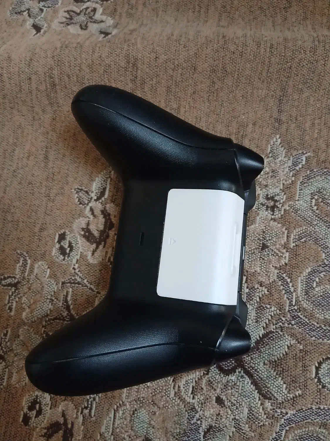 دسته ایکس باکس مشکی|کنسول، بازی ویدئویی و آنلاین|تهران, زرکش|دیوار