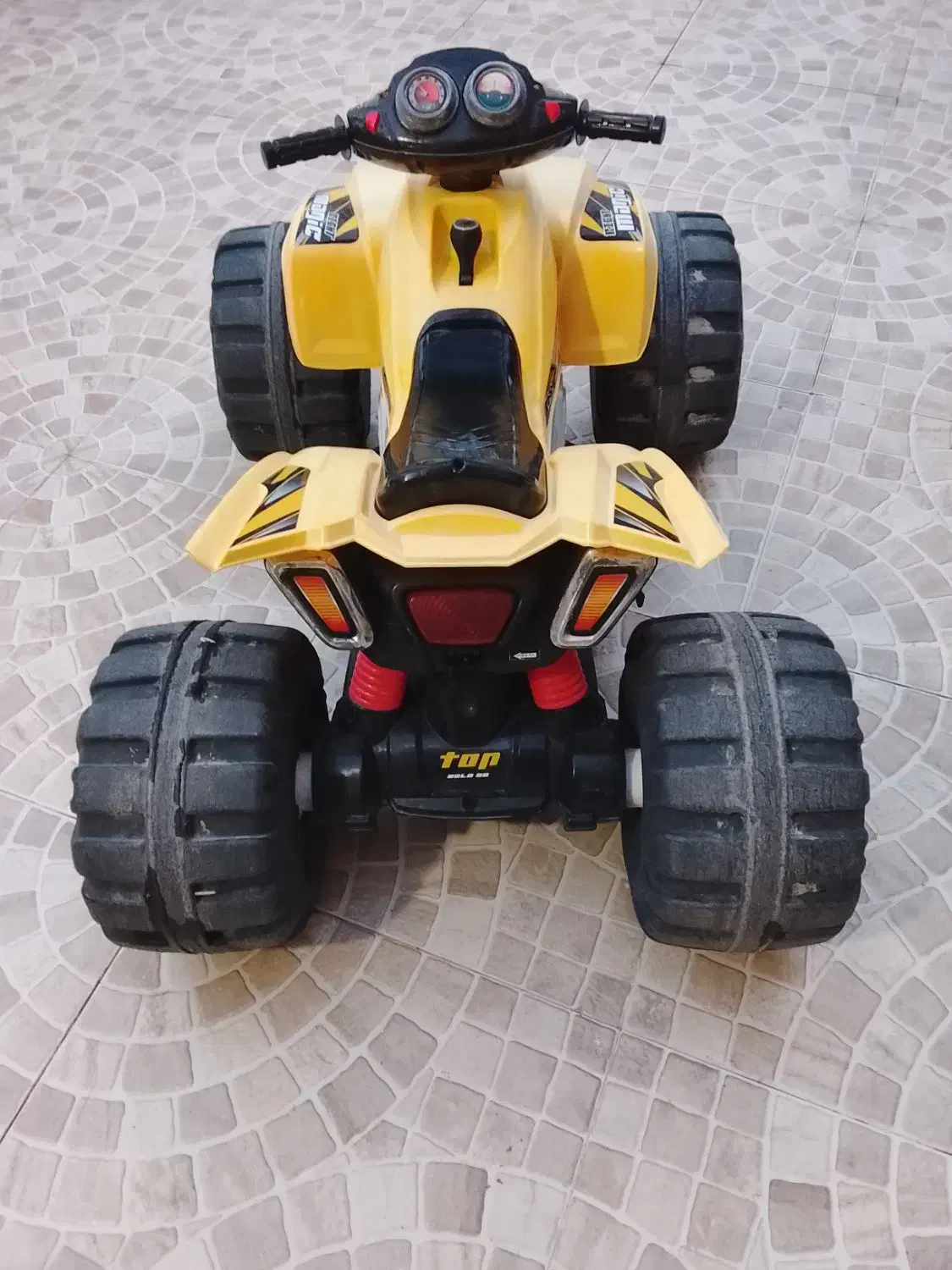 موتور شارژی|اسباب‌بازی بچه|گنبد کاووس, |دیوار