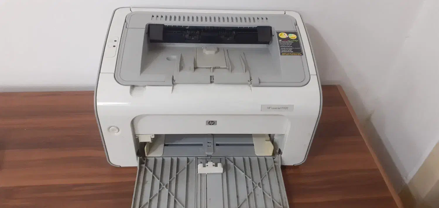 پرینترhp|پرینتر، اسکنر، کپی، فکس|رشت, امین الضرب|دیوار