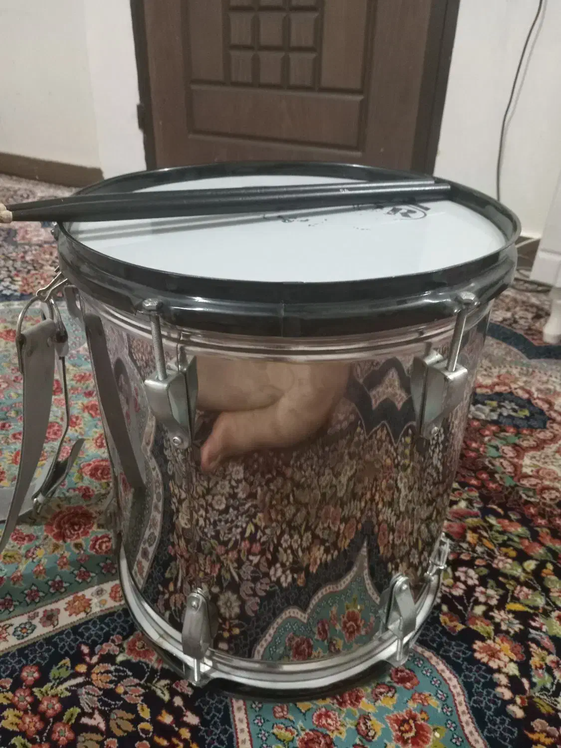 دوقل دوقول|درام و پرکاشن|کرج, کمالشهر|دیوار