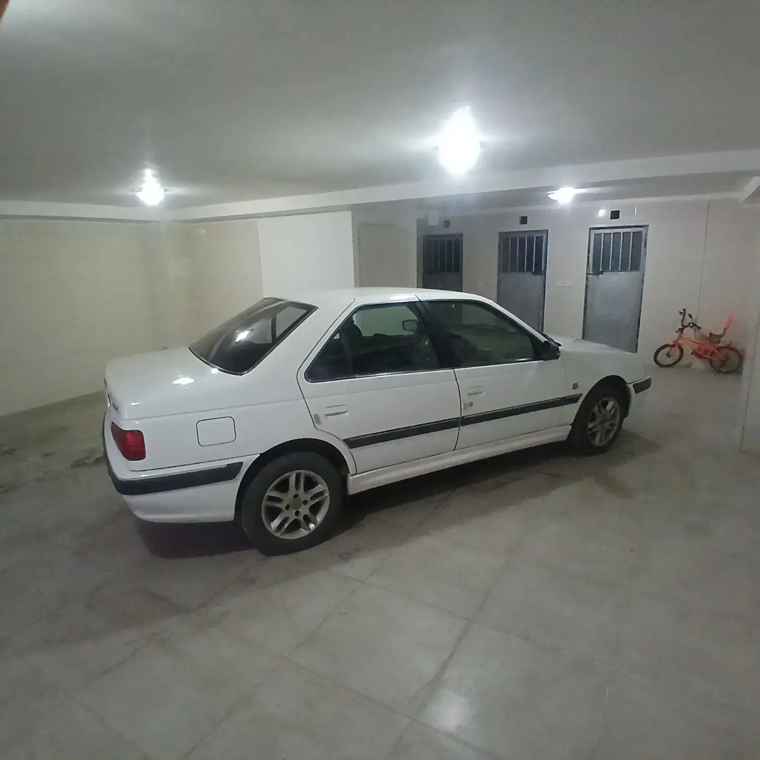 پرشیاtu5|خودرو سواری و وانت|زنجان, |دیوار