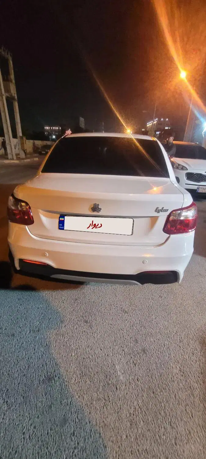 ساینا s|خودرو سواری و وانت|ایرانشهر, |دیوار