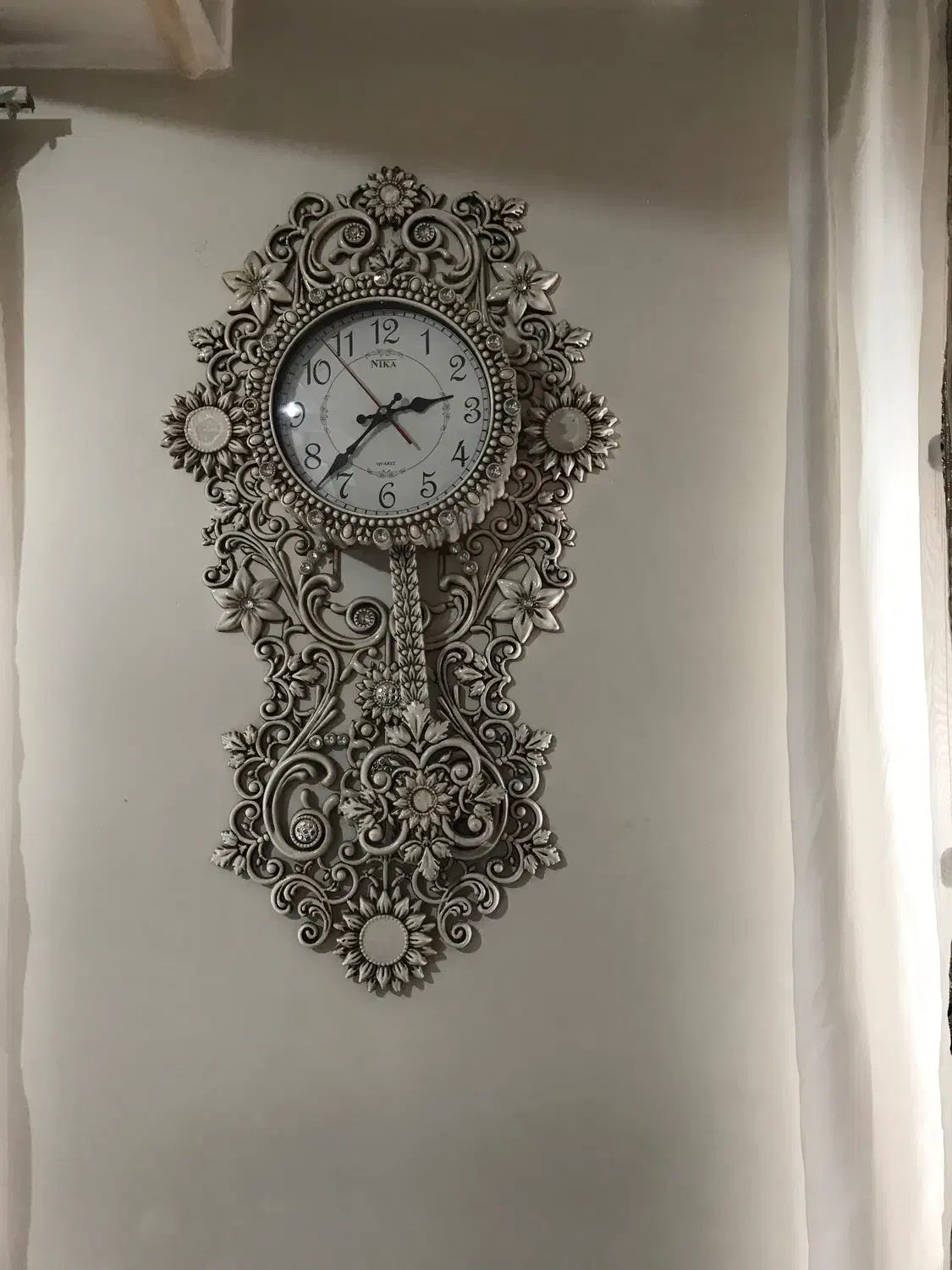 ساعت دیواری|ساعت دیواری و تزئینی|تهران, تهرانسر شرقی|دیوار