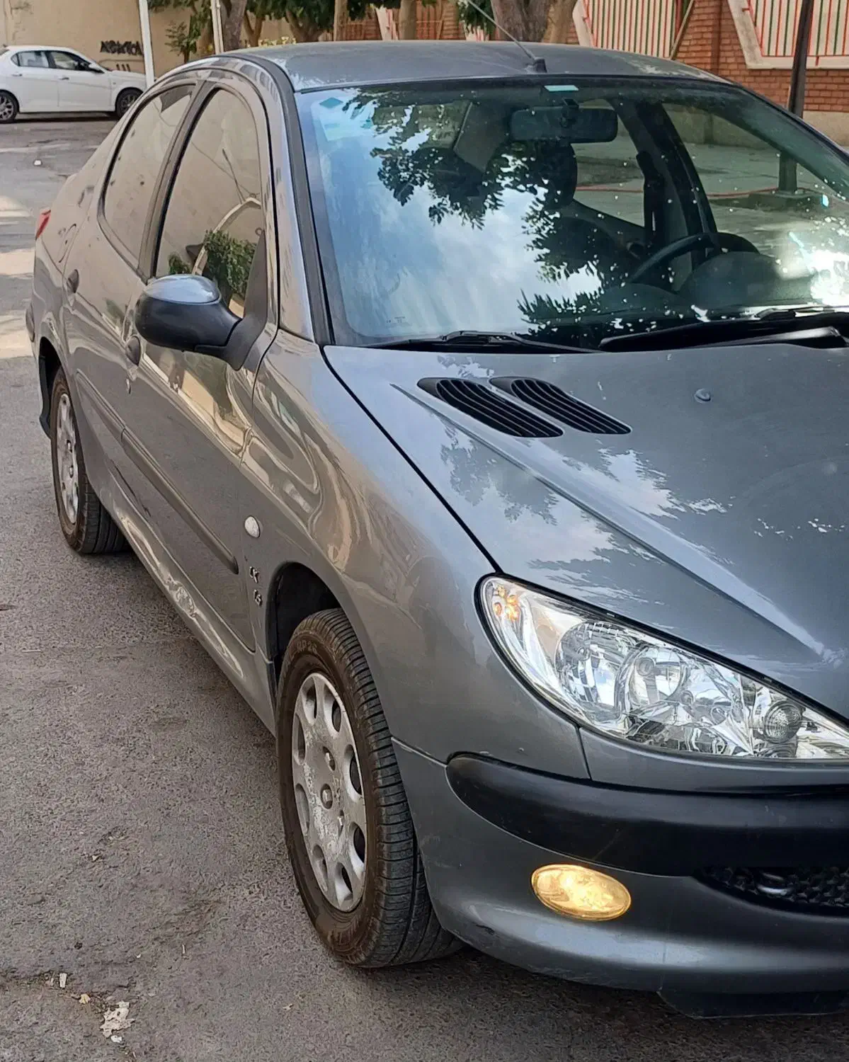 فروش خودرو پژو|خودرو سواری و وانت|کرج, بنیاد|دیوار