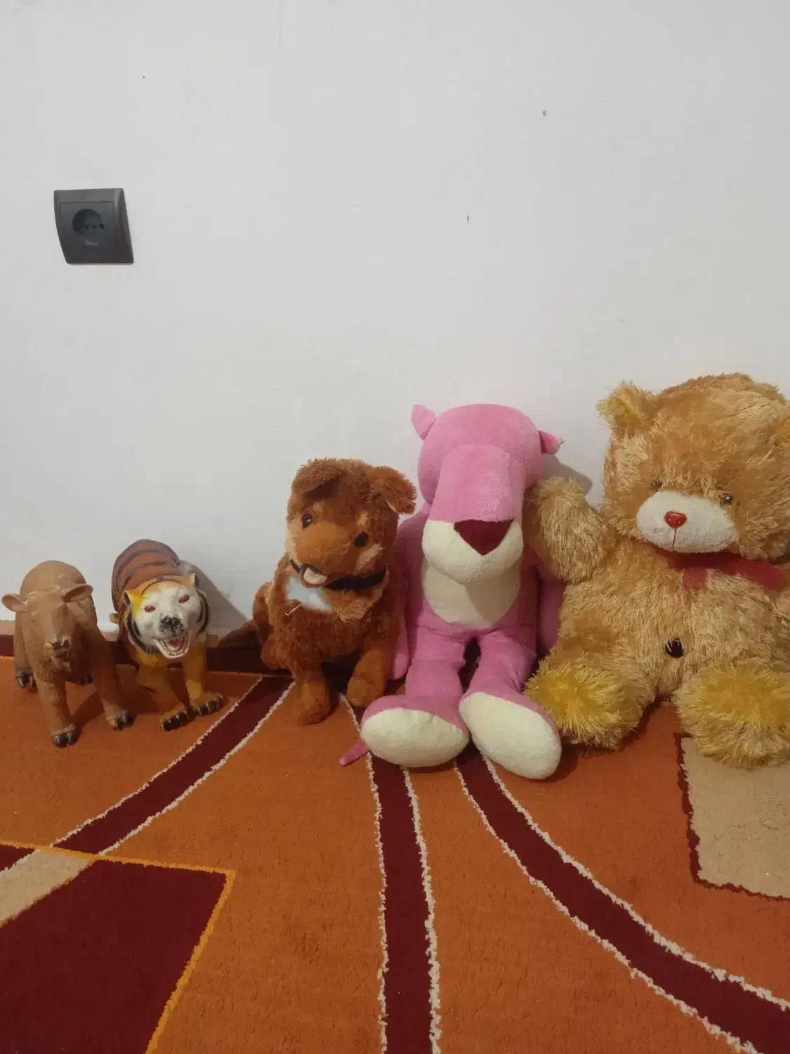 اسباب بازی|اسباببازی|خرمآباد, |دیوار