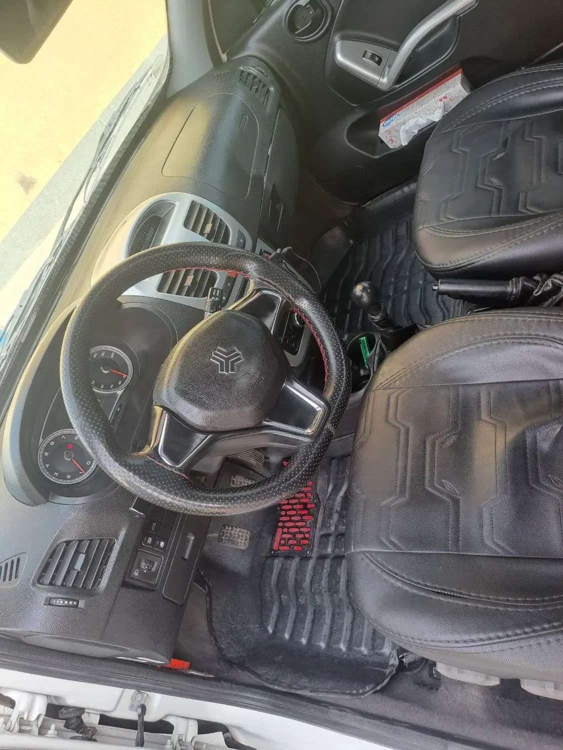 سایناs1402|خودرو سواری و وانت|سهند, |دیوار