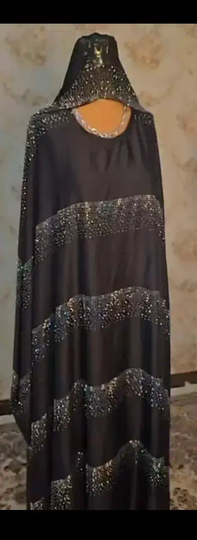 مانتو عبا|لباس|آبادان, |دیوار