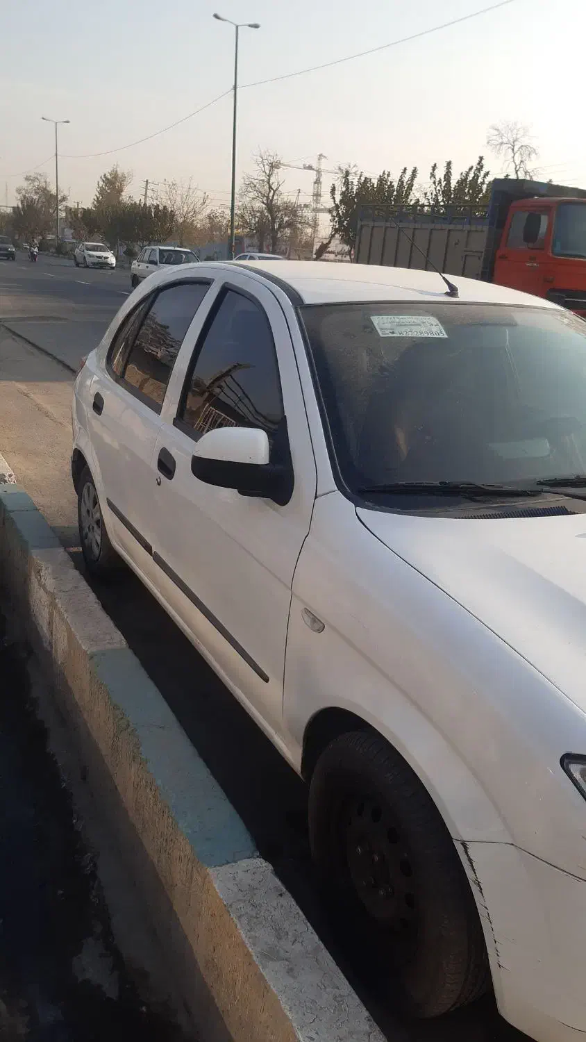 تیبا۲|خودرو سواری و وانت|وحیدیه, |دیوار