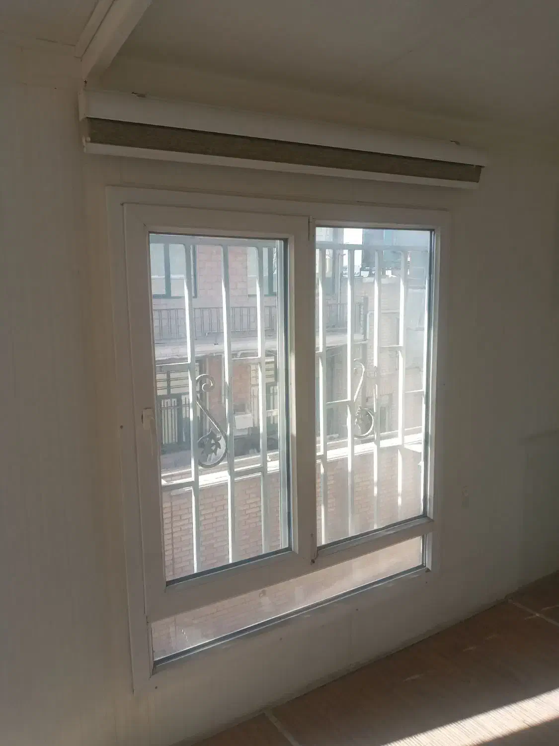 کانکس ساندویچ پنل ۲۴ متر مربعی|مصالح و تجهیزات ساختمان|پاکدشت, پاکدشت (مامازند)|دیوار