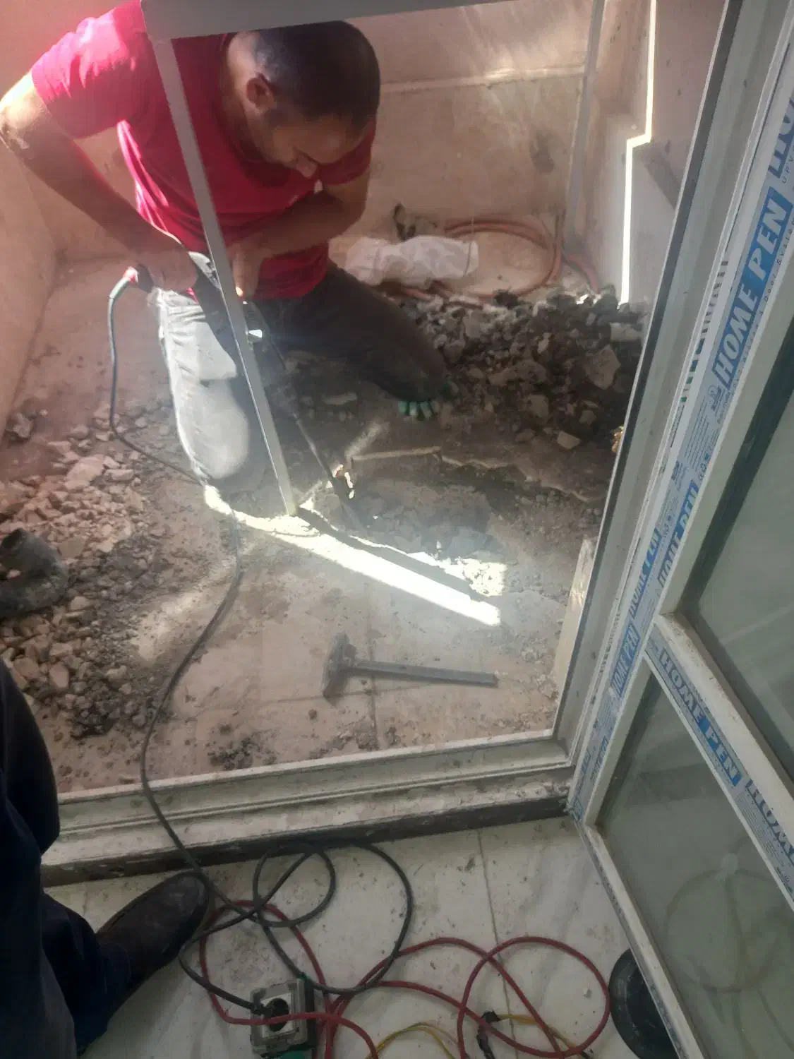 بازسازی خانه ،طراحی،مدیریت پیمان،اجرا ،پیمانکاری|خدمات پیشه و مهارت|فردیس, قریشی|دیوار