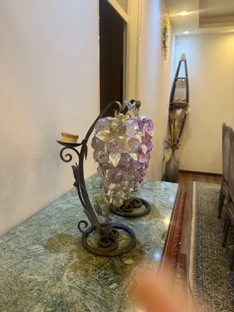 دکوری انگور|مجسمه، تندیس، ماکت|اردبیل, |دیوار