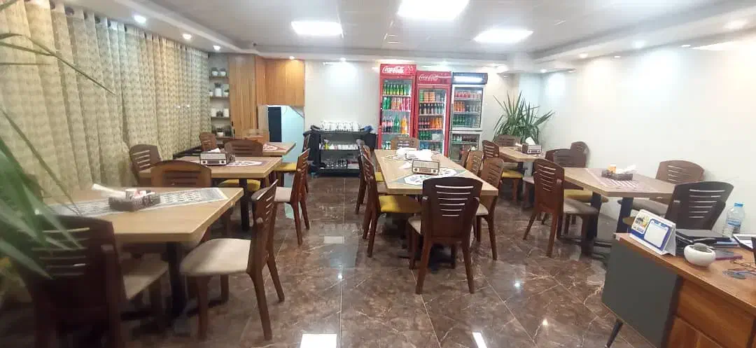 رستوران|اجارهٔ مغازه و غرفه|گرگان, |دیوار