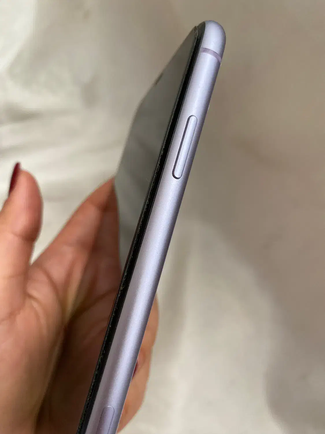 iphone 11|موبایل|کرمانشاه, |دیوار