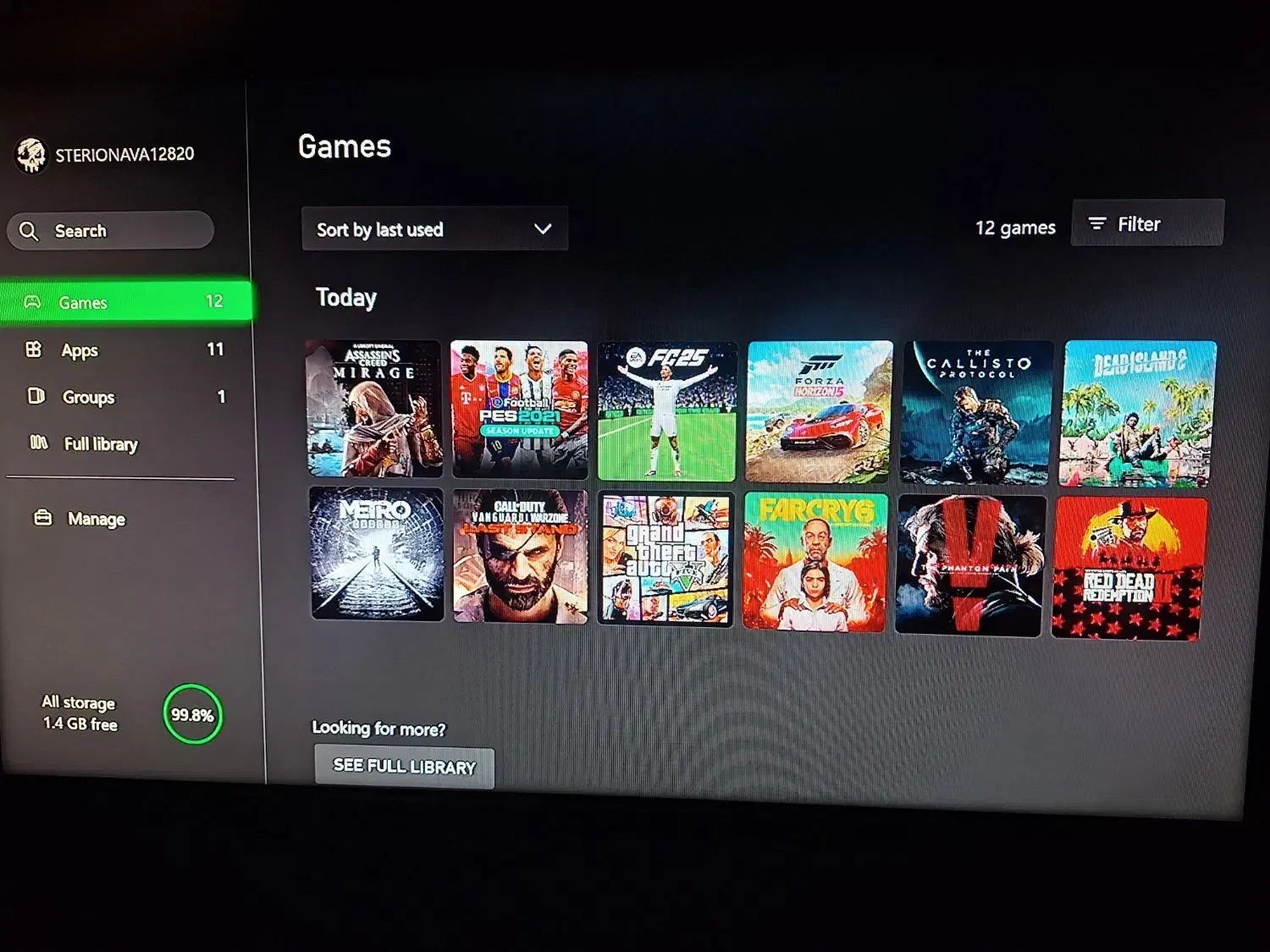 xbox one s 1tra فول بازی ضمانت محلت تست فاکتور|کنسول، بازی ویدئویی و آنلاین|بومهن, |دیوار