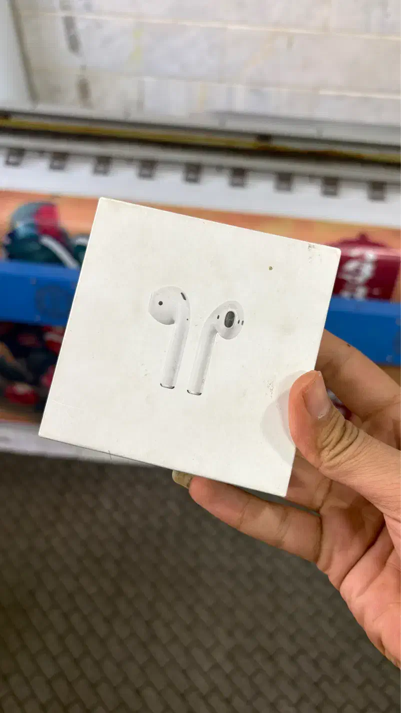 اپل واچ ۲ و ایرپاد ۲|لوازم جانبی موبایل و تبلت|ری, فیروزآبادی|دیوار