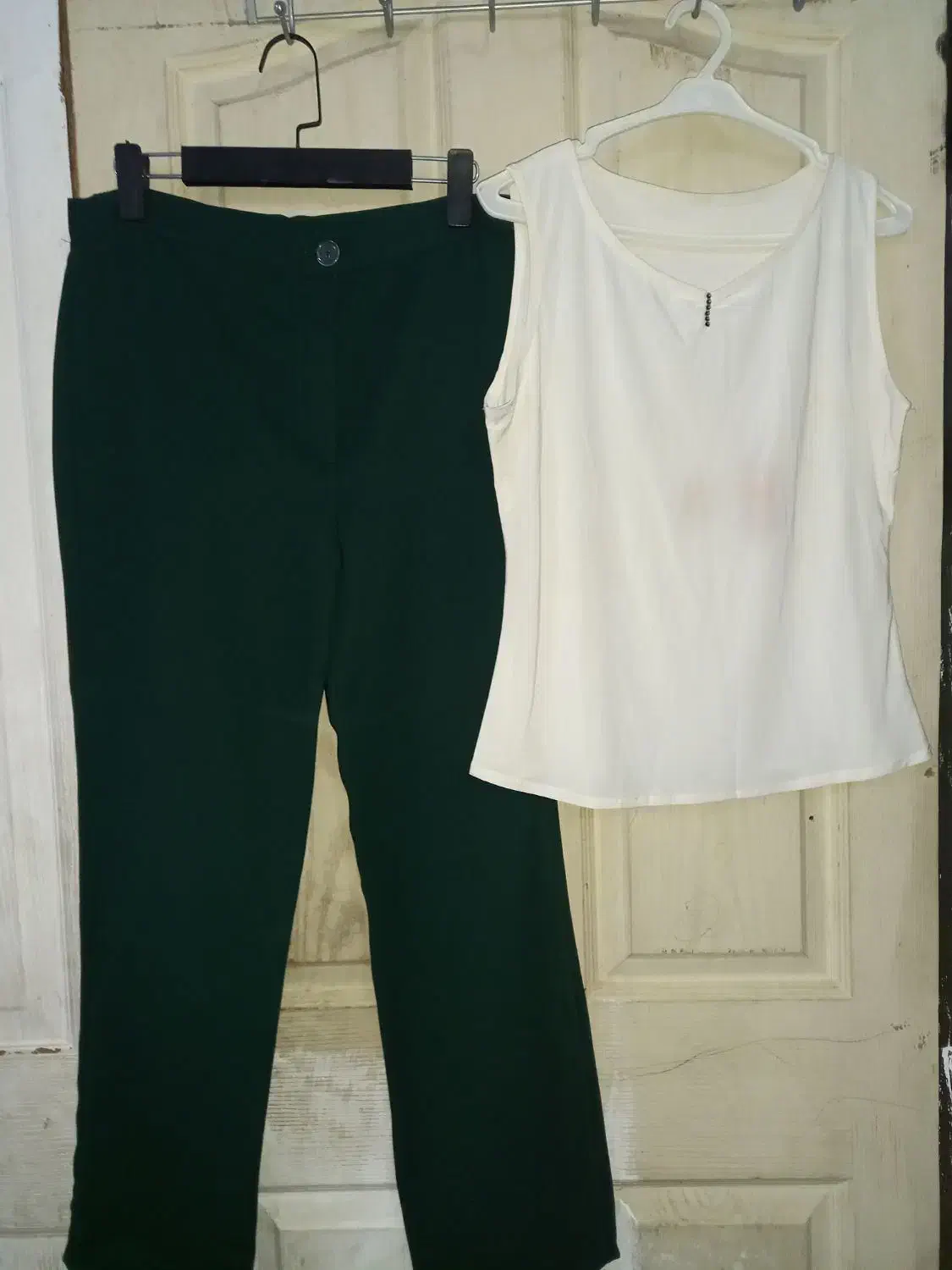 کت وشلوار زنانه|لباس|مشهد, شهید علی محمدی|دیوار