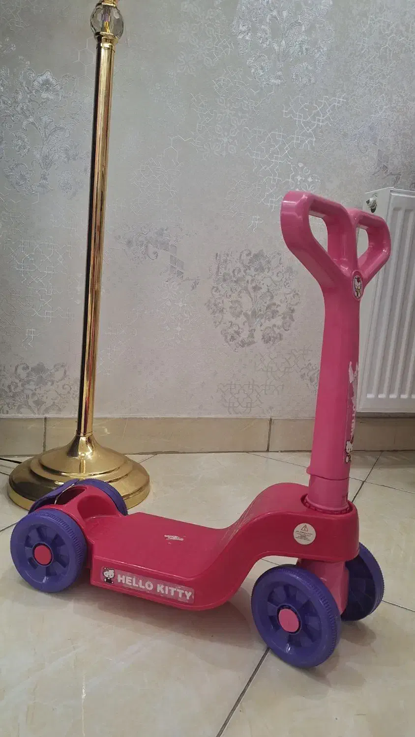 اسکوتر|دوچرخه، اسکیت، اسکوتر|ملارد, |دیوار