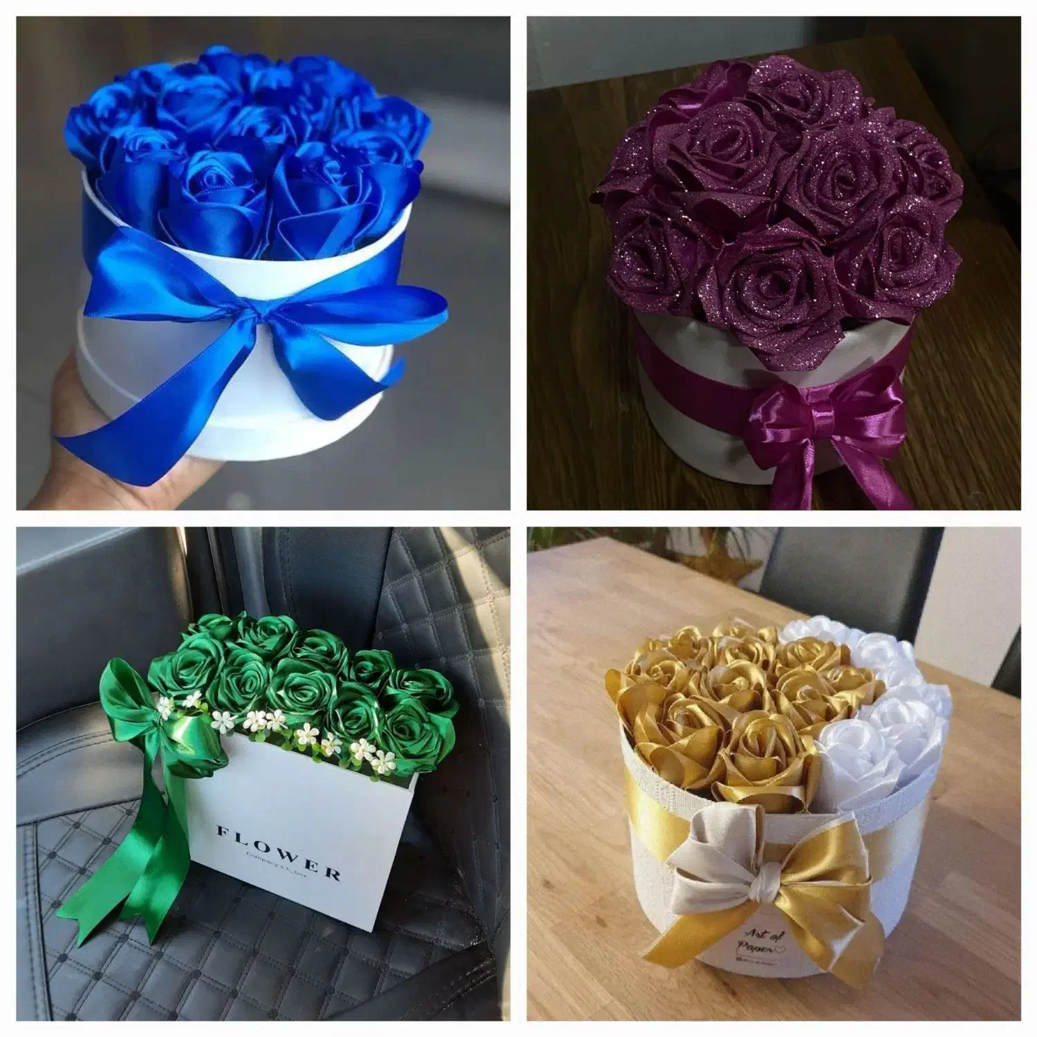 گل سازی|گل مصنوعی|تربتحیدریه, ترمینال|دیوار