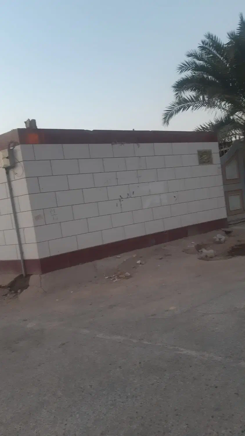 فروش خانه بزرگ ویلایی در منطقه آزاد اروند آبادان|فروش خانه و ویلا|آبادان, |دیوار