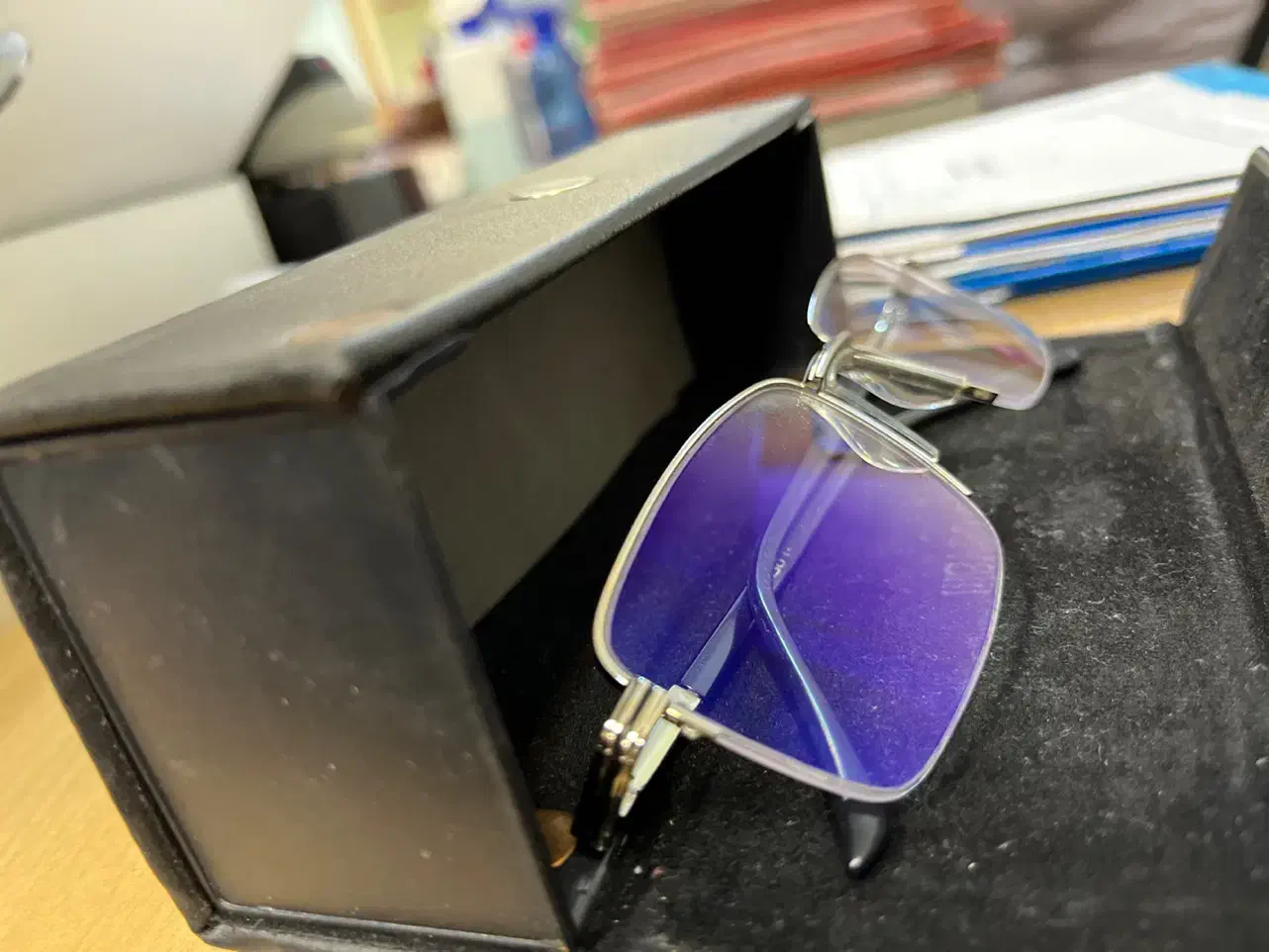 عینک بلوکنترل ارجینال برند senso|زیورآلات و اکسسوری|تهران, حسنآباد|دیوار