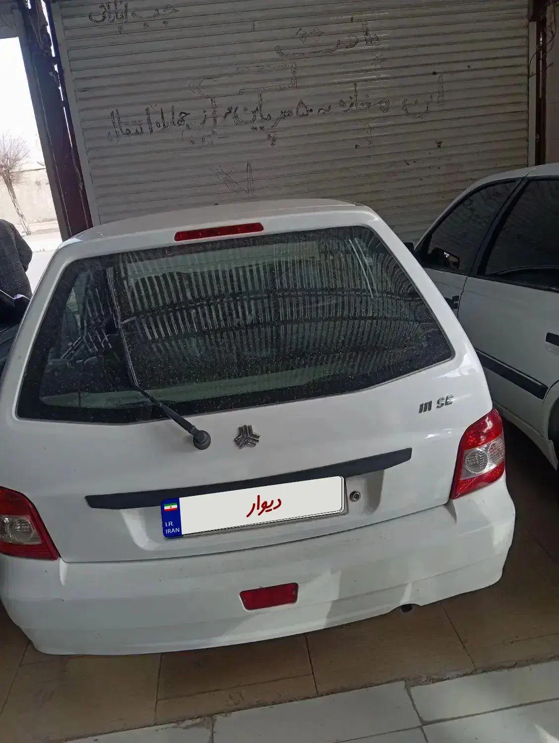 فروش خودرو|خودرو سواری و وانت|سیرجان, |دیوار