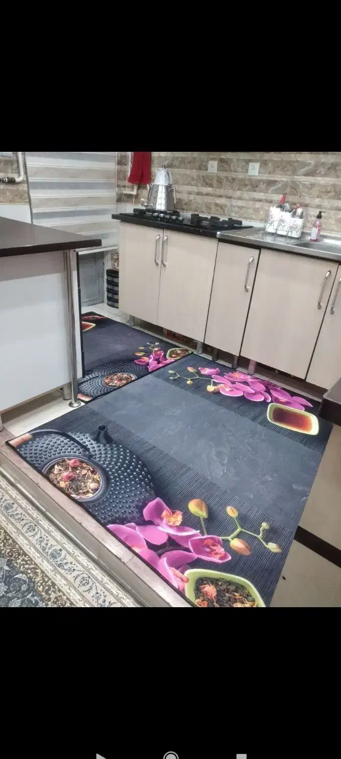 فرشینه|گلیم، جاجیم، گبه|رشت, حومه رشت|دیوار