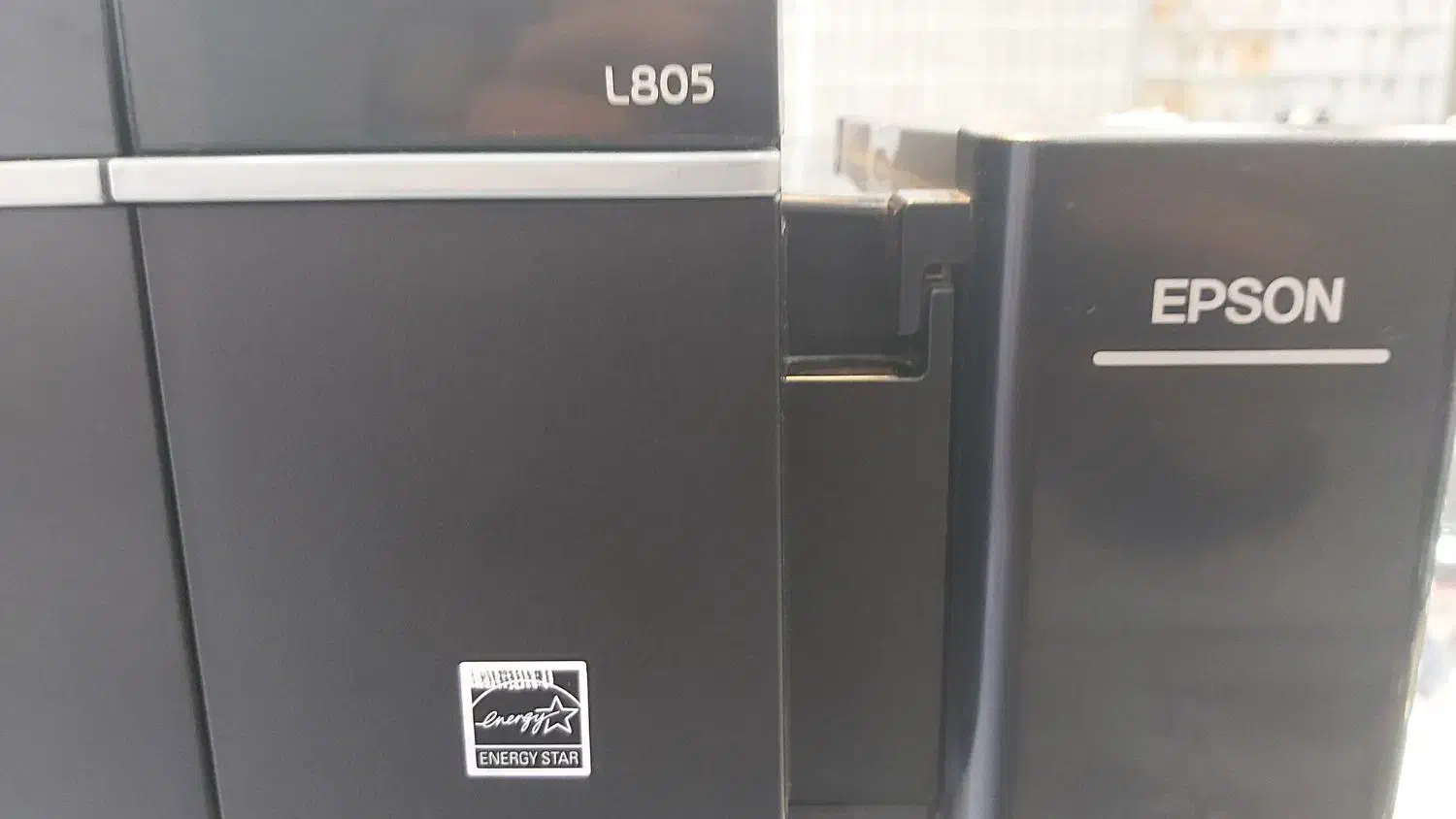 پرینتر رنگی اپسون. لمینت. کپی شارپ. تابلو فتوکپی|پرینتر، اسکنر، کپی، فکس|قزوین, |دیوار