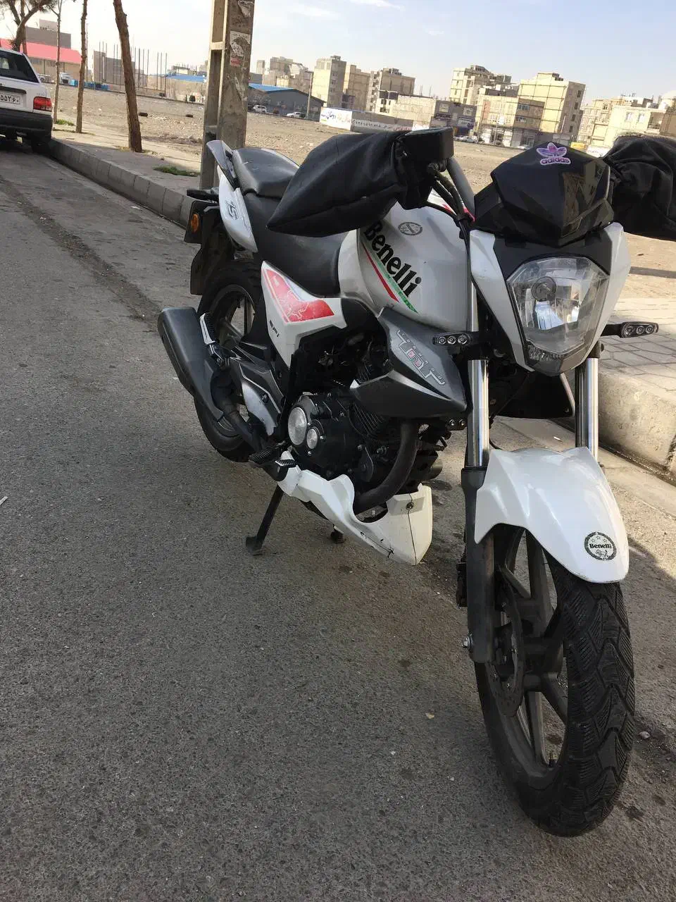 مدل ۹۸|موتورسیکلت|ملارد, |دیوار