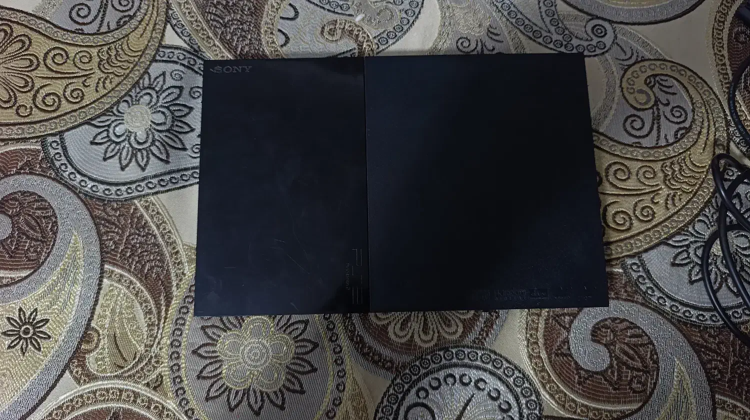 PS2|کنسول، بازی ویدئویی و آنلاین|گرگان, |دیوار