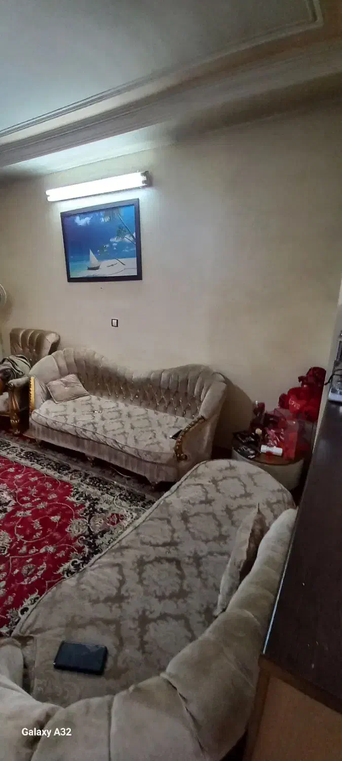 اجاره آپارتمان ۴۱مترتک خواب پارکینگ برزو فلاحkaren|اجارهٔ آپارتمان|تهران, جلیلی|دیوار