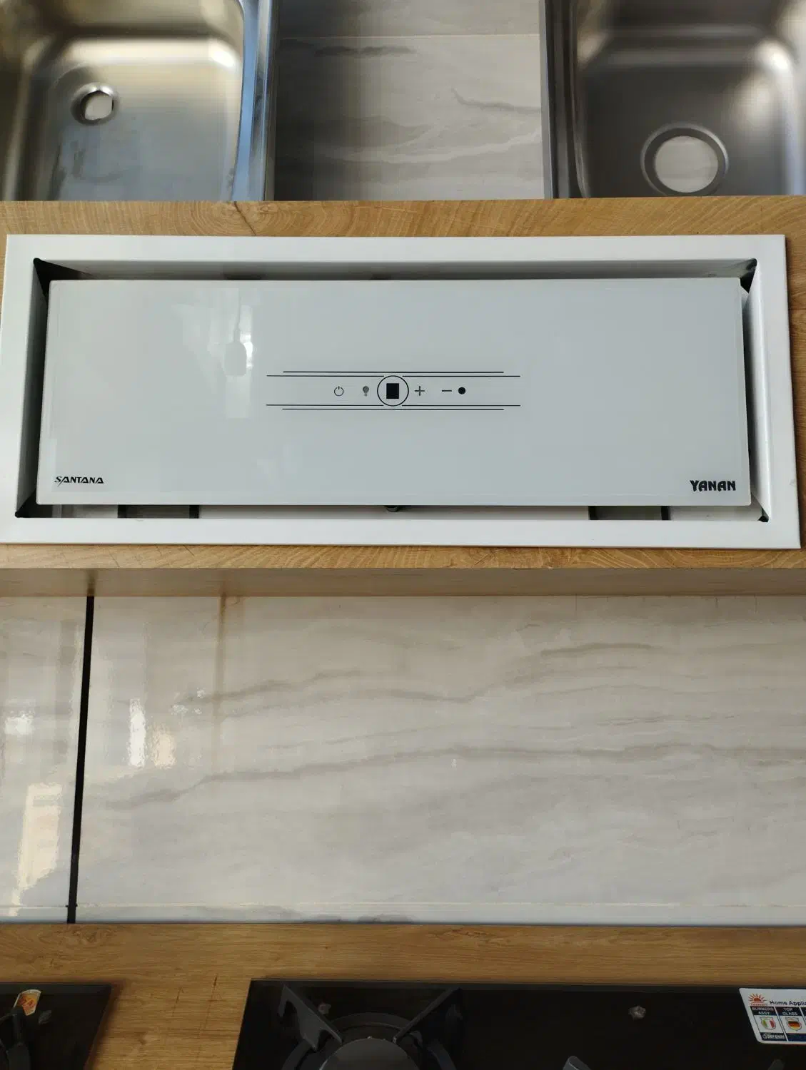 هود مخفی به قیمت تولیدی|هود|آبیک, |دیوار