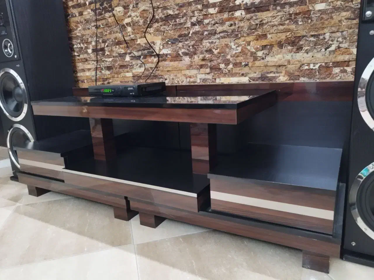 میز تلویزیون سه تیکه|میز تلویزیون|اراک, |دیوار