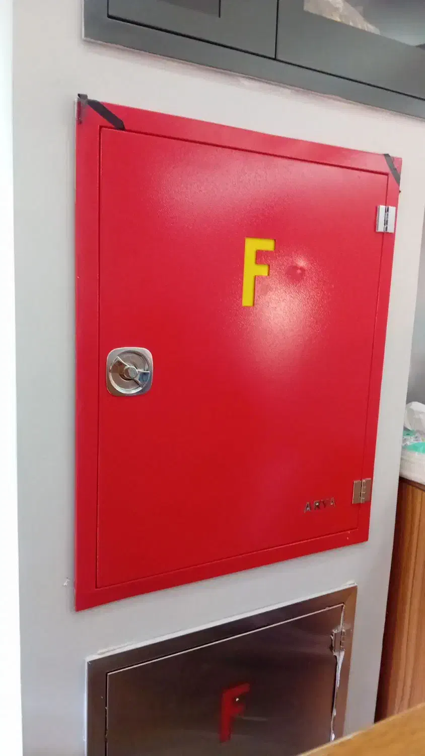 خرید و فروش لوازم آتش نشانی|مصالح و تجهیزات ساختمان|تهران, ایرانشهر|دیوار