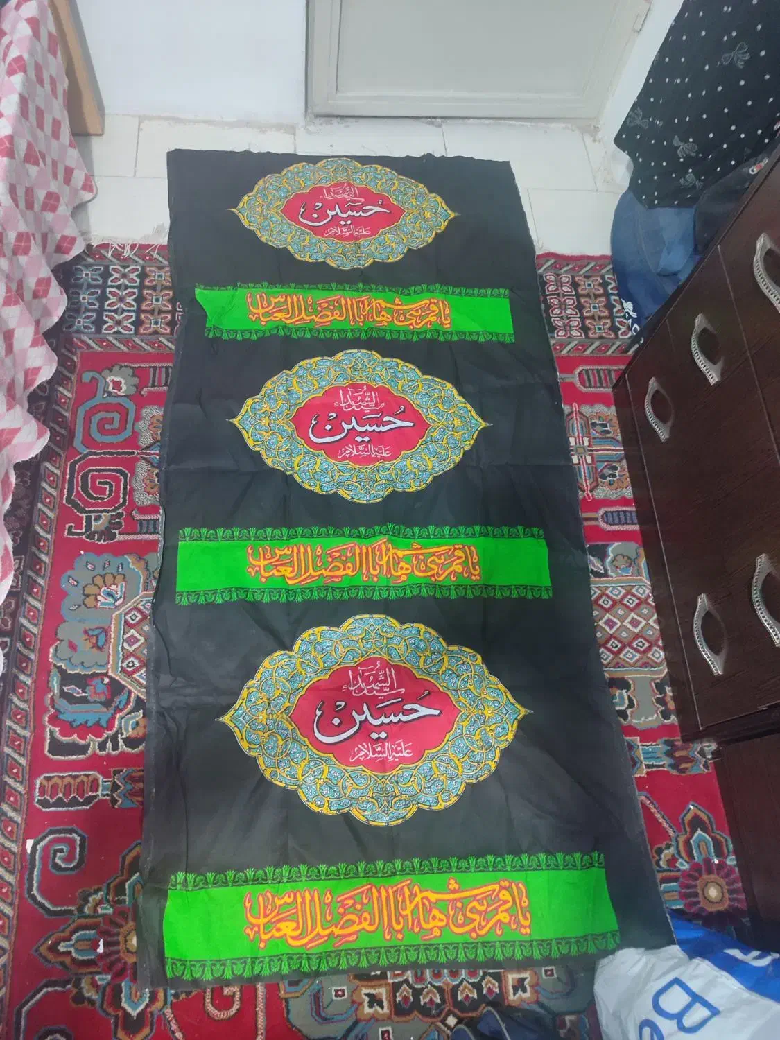 وسیله های محرم|عمده‌فروشی|قرچک, مهدیه|دیوار