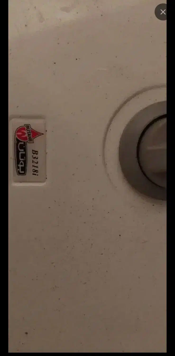 آبگرمکن بوتان مدل B3218 i|آبگرمکن، پکیج، شوفاژ|صدرا-فارس, فاز ۱|دیوار