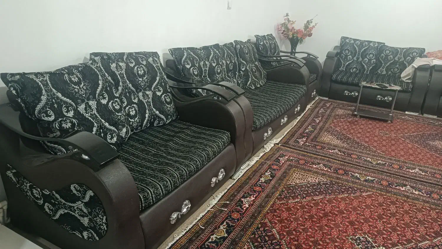 مبل|مبلمان خانگی و میز عسلی|مشگین شهر, |دیوار