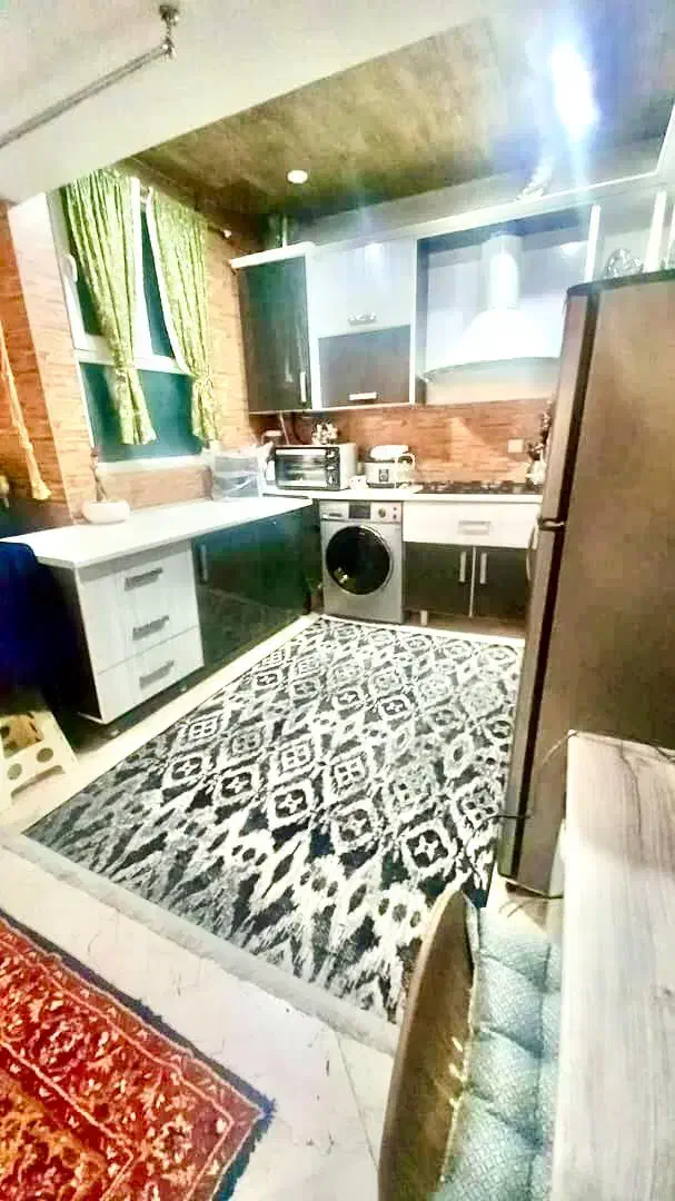 رهن و اجاره یک خوابه فول امکانات بیمه شهرک اکباتان