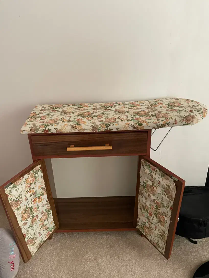 میز اتو کشو دار|اتو و لوازم اتو|علی‌آباد کتول, |دیوار