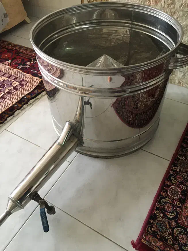 لوازم خانه|ظروف سرو و پذیرایی|تبریز, |دیوار