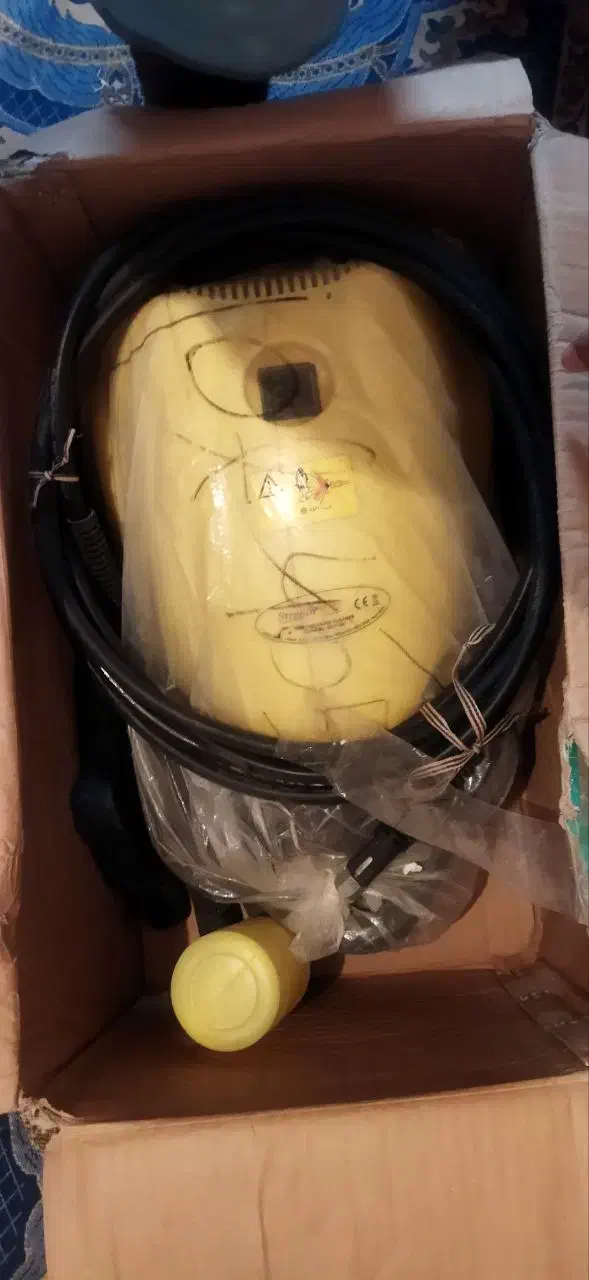 کارواش خانگی|فروشگاه و مغازه|زابل, |دیوار