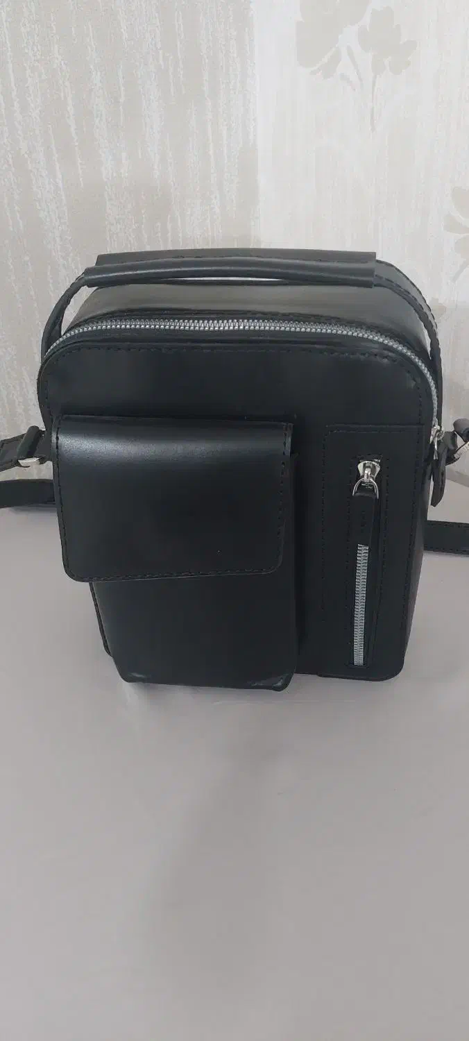 کیف چرم مردانه|کیف، کفش، کمربند|پاکدشت, پاکدشت (مامازند)|دیوار