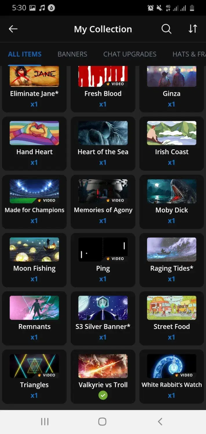 اکانت بازی پلاتو با آیتم های جذابت|کنسول، بازی ویدئویی و آنلاین|پردیس, فاز ۲|دیوار