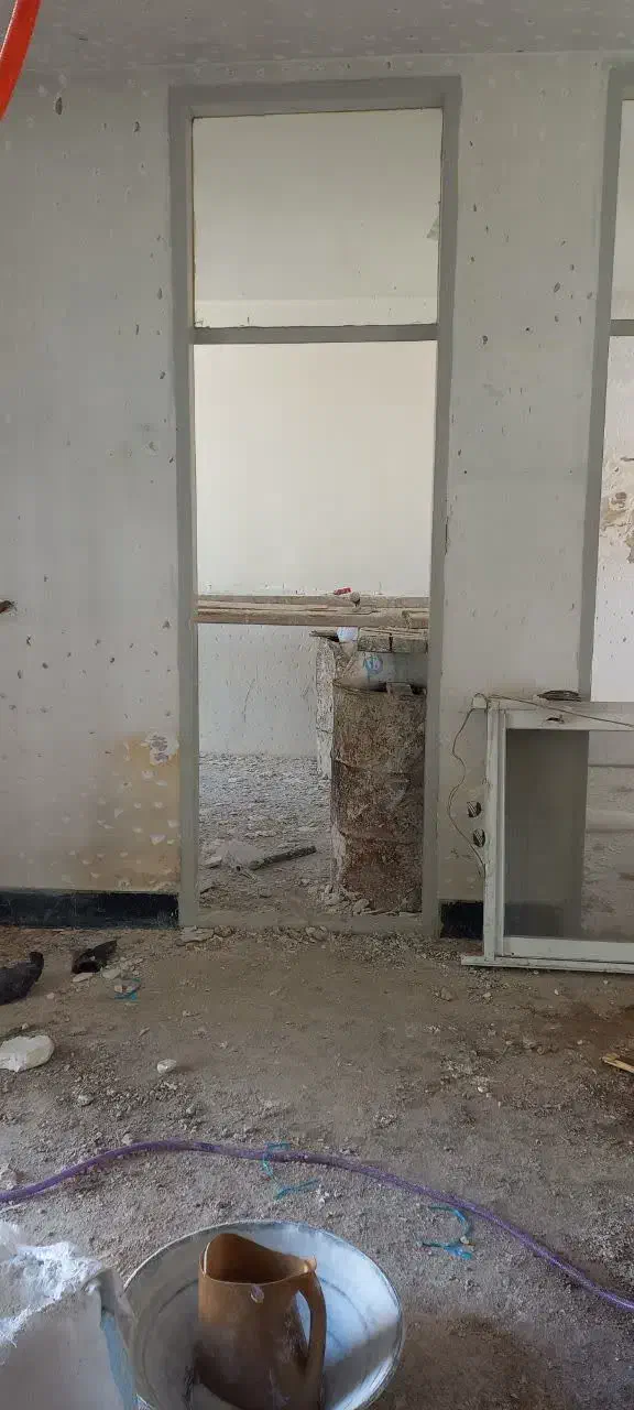 چار چوب درب|مصالح و تجهیزات ساختمان|مینودشت, |دیوار