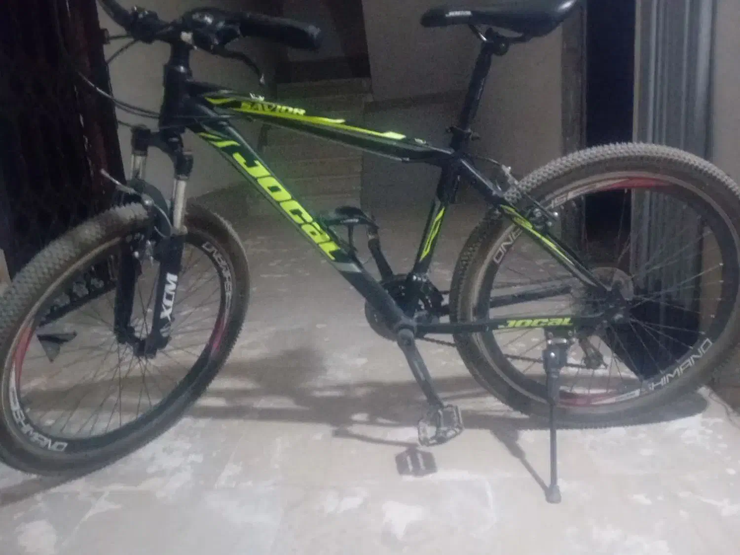 دوچرخه سایز ۲۶ نو|دوچرخه، اسکیت، اسکوتر|صفادشت, |دیوار