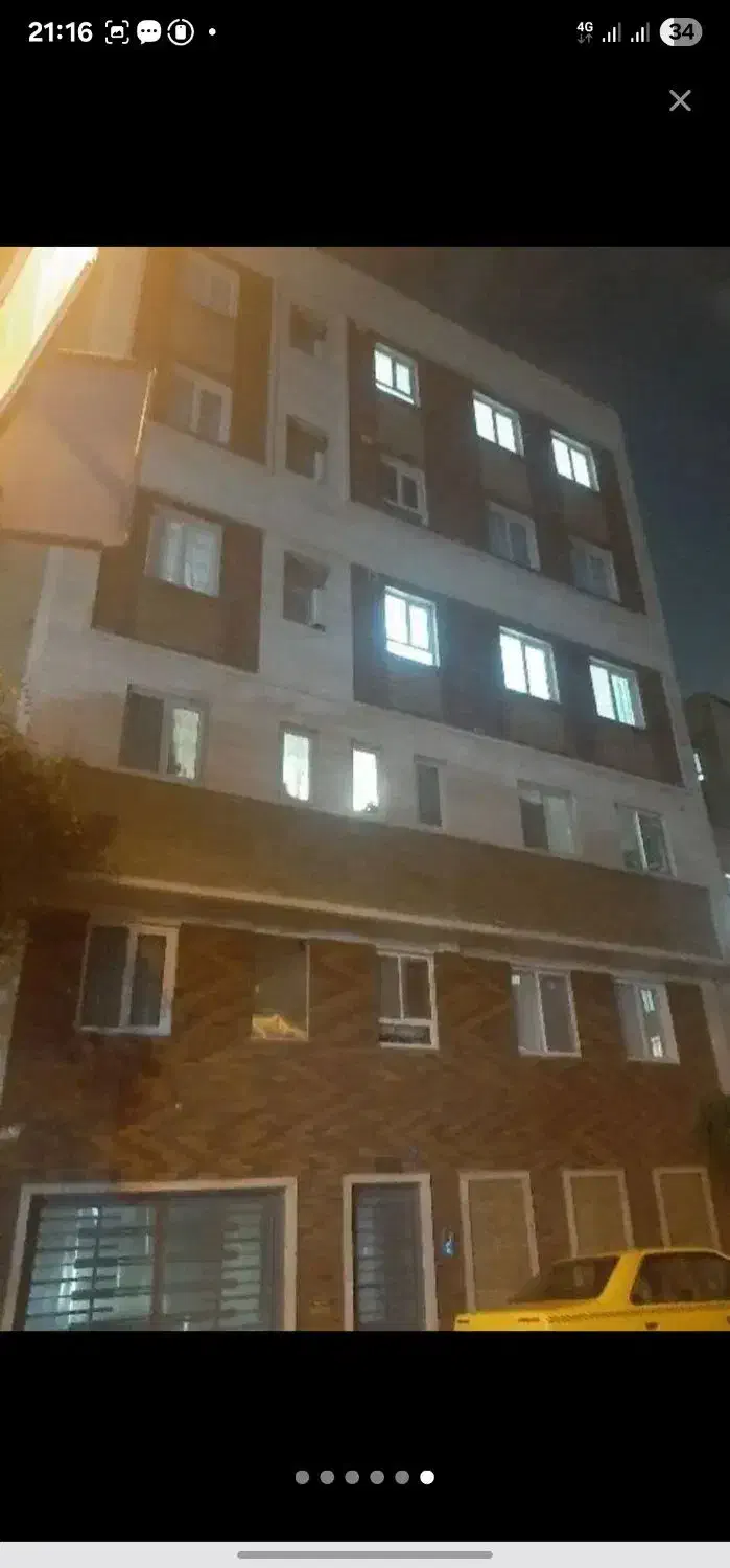 رهن و اجاره فوری/ آپارتمان ۶۵ متری /فول امکانات