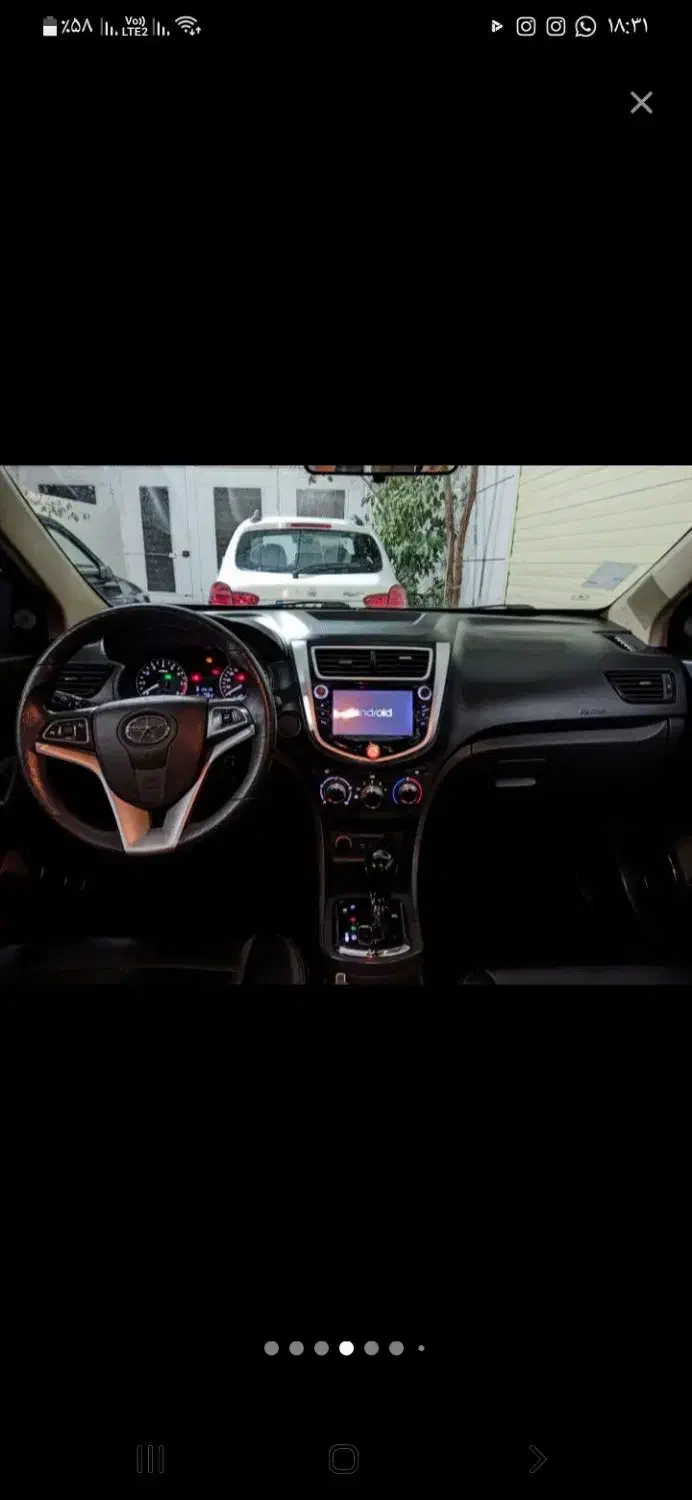 جکj4|خودرو سواری و وانت|اصفهان, قهاب جنوبی|دیوار