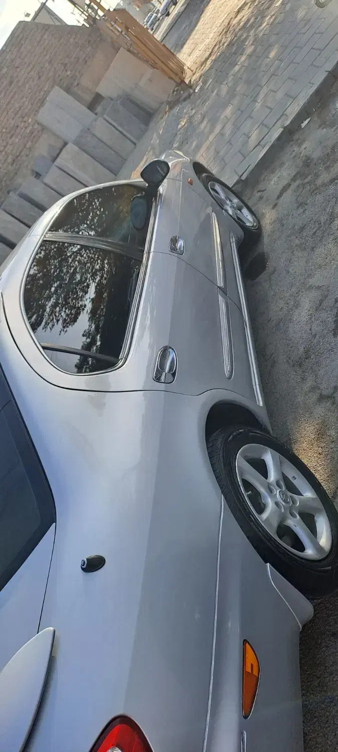 ماکسیما مدل ۸۶ اتومات|خودرو سواری و وانت|ارومیه, |دیوار