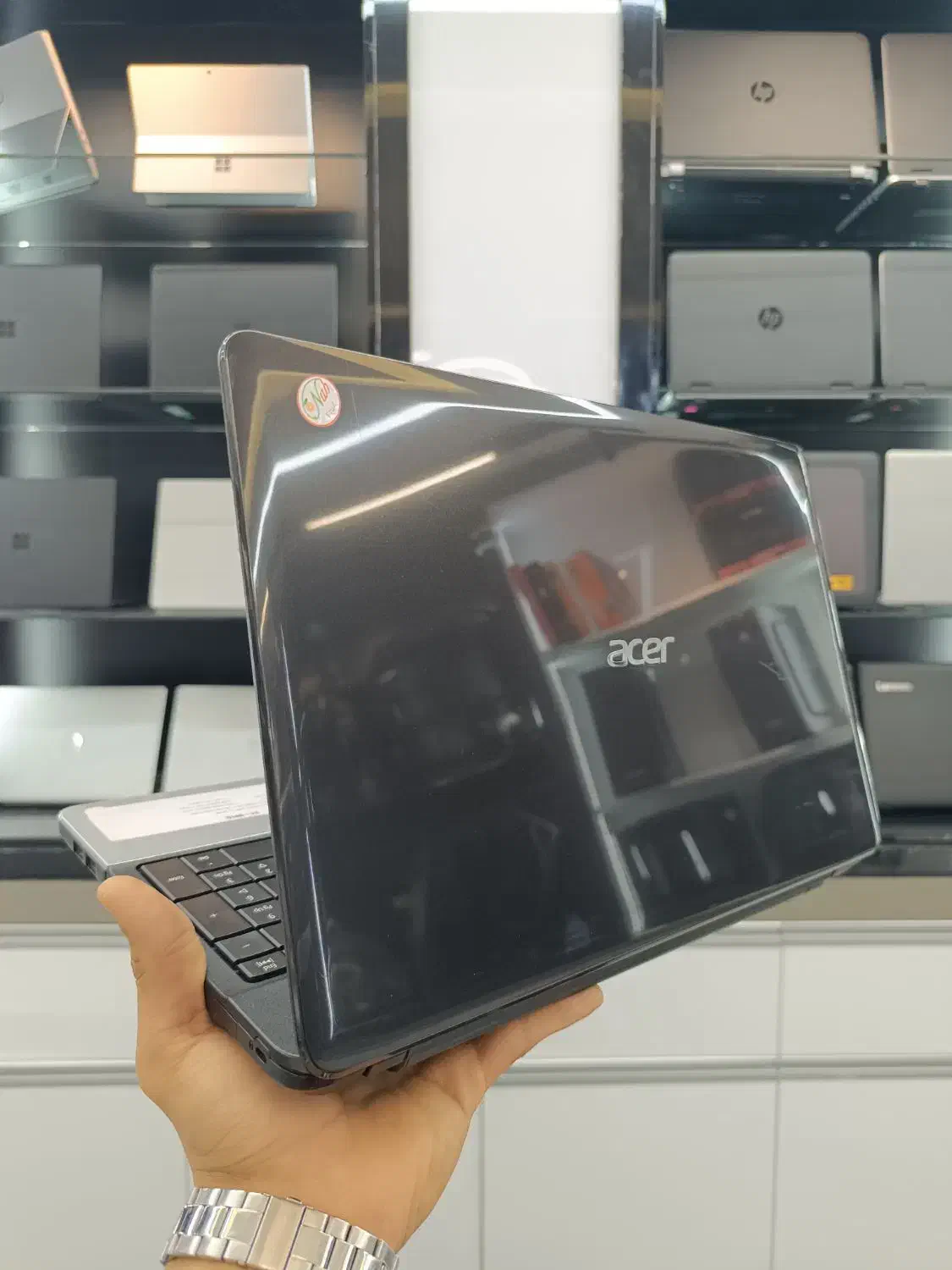 اقتصادی ، دانش آموزی ، حسابداری ، قابل ارتقا|رایانه همراه|کرمانشاه, |دیوار