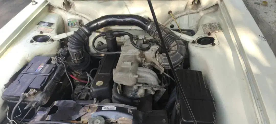 یکدستگاه پیکان وانت|خودرو سواری و وانت|فردیس, شهرک شهید حسینی|دیوار