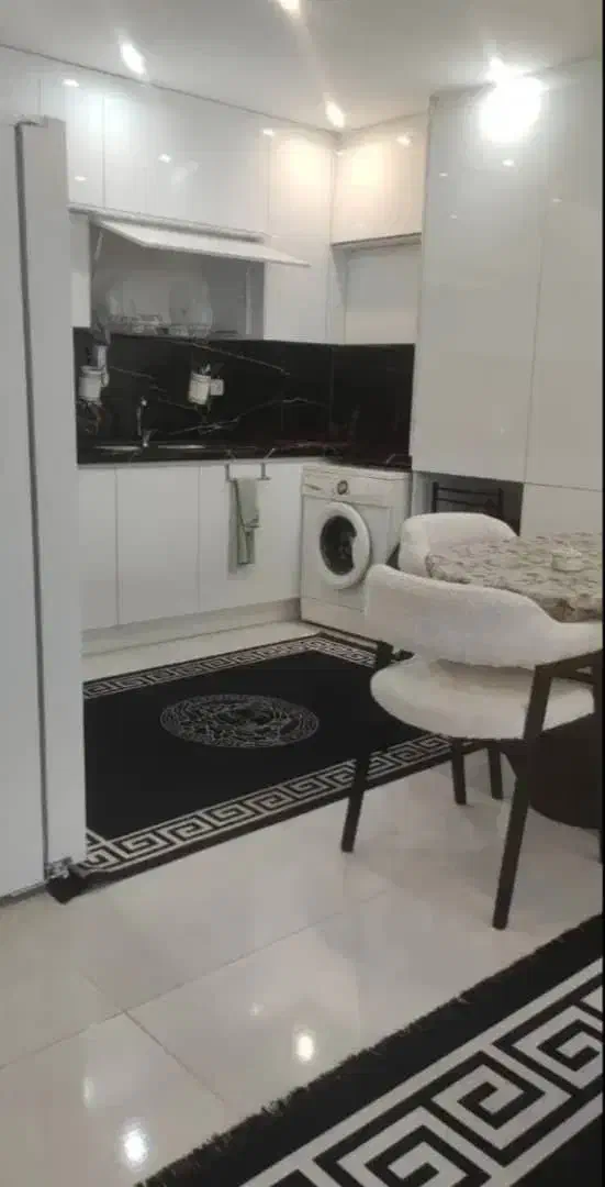 واحد شیک و مبله مالک|اجارهٔ کوتاهمدت آپارتمان و سوئیت|شاهینشهر, پاسداران|دیوار